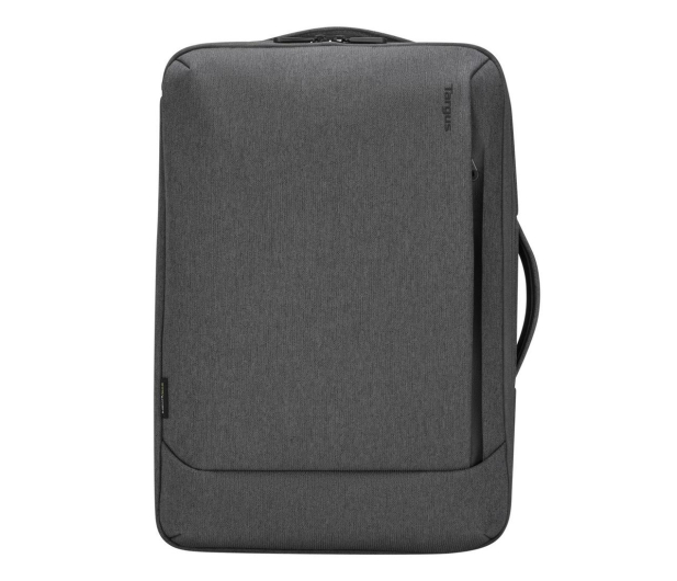 TARGUS Plecak Cypress 15.6 cali Converitible Backpack with EcoSmart - Szary TBB58702GL - 580194 - zdjęcie